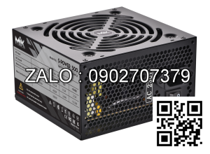 Nguồn MIK S-Power 500W Chính Hãng