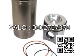 Bộ hơi động cơ VOLVO TAMD 122 A , 6 CYL , CM3