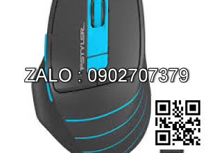 Mouse Ko Dây A4Tech FG30 Chính Hãng