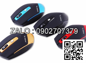 Mouse Ko Dây Imice E2350