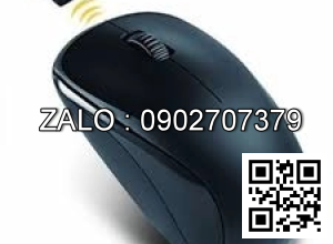Mouse Ko Dây Simitech V7100B (Thêm Chức Năng Bluetooth)