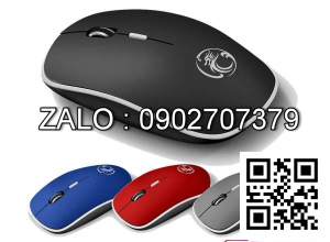 Mouse Ko Dây Imice G1600