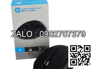Mouse Ko Dây HP-P FM 510A Cty
