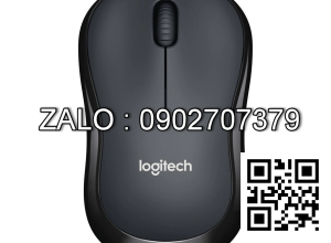 Mouse Ko Dây Loghiteck M220 Cty