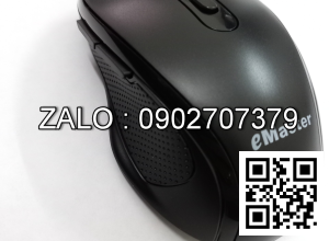 Mouse Ko Dây Emaster EMW610