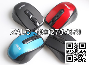 Mouse Ko Dây Asus 3100