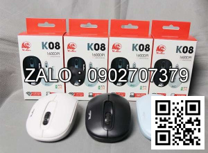 Mouse Ko Dây Vinagear K08