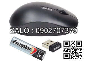 Mouse Ko Dây Konig KM 919