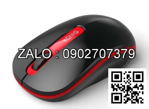 Mouse Ko Dây Konig KN515 Chạy Trên Mọi Địa Hình