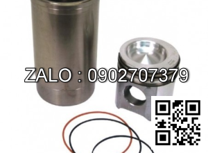 Bộ hơi động cơ VOLVO TAD 650 VE , CYL , CM3