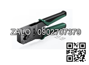 Kiềm bấm Mang Xuyên Thấu YesKit YK 376Z