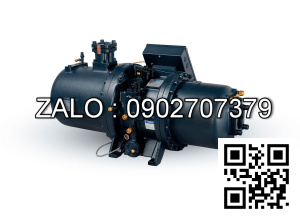 Máy nén lạnh Hanbell RC2-620A