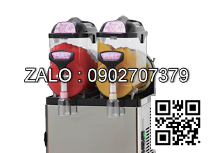 MÁY LÀM LẠNH NƯỚC TRÁI CÂY THE COOL SLUSH Machine 52 SM