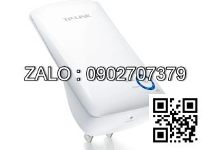 Bộ Thu Phát Không Dây TPLink WA854RE 300Mbps Chính Hãng
