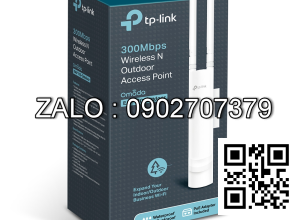 Bộ Định Tuyến Không Dây TPLink EAP110