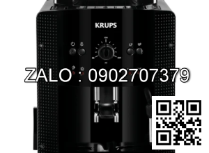 Máy pha cà phê tự động Krups XP-7200E1