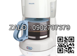 Máy pha cà phê Philips HD-7466