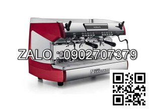 Máy pha Cà phê 2 tay