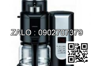 Máy pha cà phê ELECTROLUX ECM4100