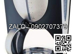 Máy pha cà phê Black & Decker DCM80