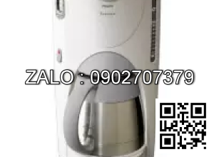 Máy pha cà phê Philips HD7624