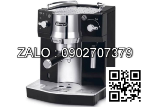 Máy pha cà phê Delonghi PUMP ESPRESSO EC820.B