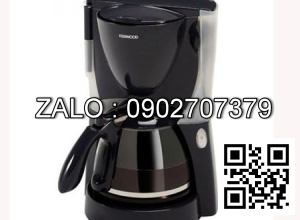 Máy pha cà phê Kenwood CM071