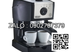 Máy pha cà phê tự động DeLonghi EC-155