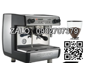 Máy pha cà phê KS-MY1