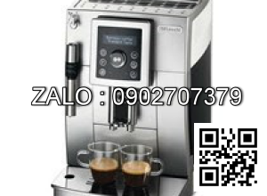 Máy pha cà phê Delonghi Ful ECAM 23.420.SR