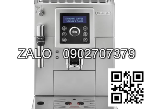 Máy pha cà phê Delonghi ECAM23.420.SW