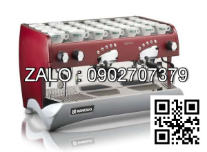 Máy Pha Cà Phê RANCILIO Epoca E