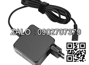 Adapter ASUS 2.37  Asus Vuông Đầu Nhỏ (Laptop Dòng Mới )