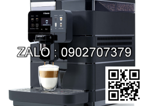 Máy pha cà phê tự động SAECO Royal Professional
