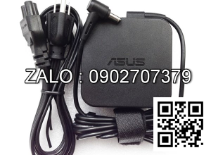 Adapter ASUS 19V - 2.37A Đầu Trung ( Laptop Dòng Mới)