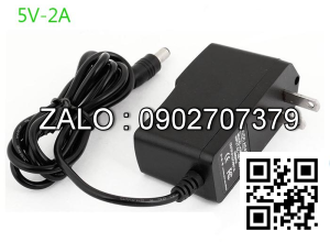 Adapter 5V/2a Cho Tivibox