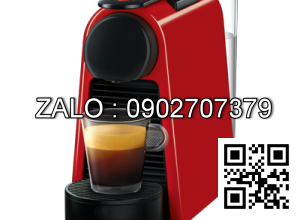 Máy Pha Cà Phê NESPRESSO - Essenza