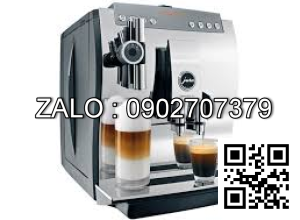 máy pha cà phê jura IMPRESSA Z7 One Touch chrome
