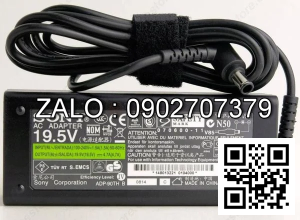 Adapter Sony 19.5V-----4.7A