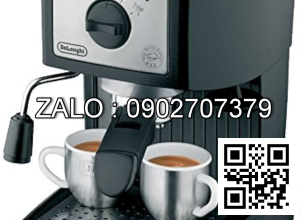 Máy pha cà phê Delonghi ESPRESSO EC155