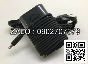 Adapter Dell- 65W 19.5V-----3.34A