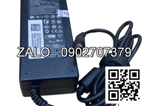 Adapter Dell- 90W 19.5V-----4.62A
