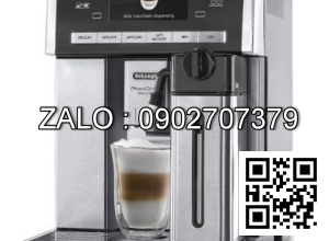Máy pha cà phê Delonghi ESAM6900.M