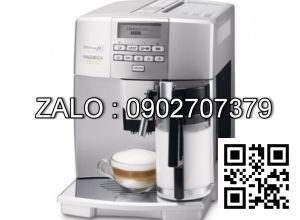 Máy pha cà phê Delonghi ESAM04.350.S