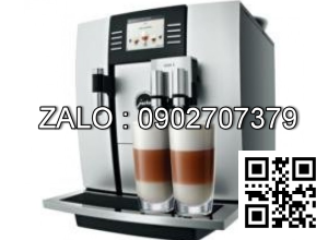 Máy pha cà phê Jura IMPRESSA GIGA 5