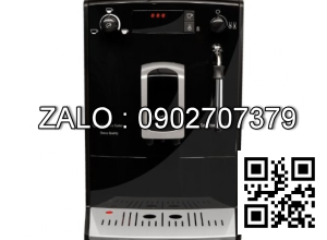 Máy pha cà phê tự động Nivona Romatica 626