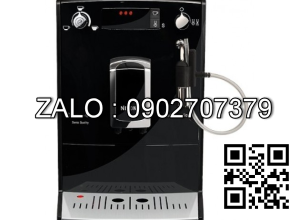 Máy pha cà phê tự động Nivona Romatica 646