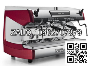 MÁY PHA CAFE NS AURELIA II VOLUMETRIC 2GR MNSAU2GVB/CB/W/R