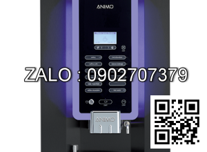 MÁY PHA CÀ PHÊ ANIMO OPTIBEAN 3 XL NG MANOPT3XL