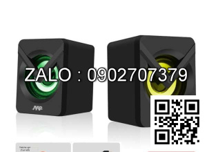 Loa 2.0 AAP B011 Led